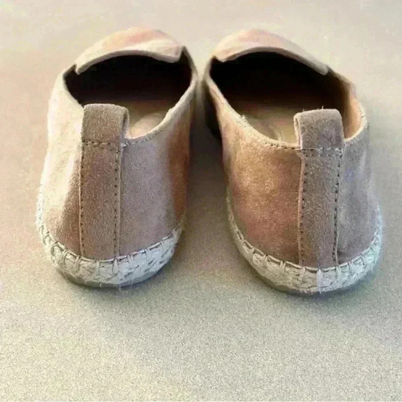 Universal Thread Slip on Espadrille, size 6.5, but fits like a 7 - Picture 3 of 4